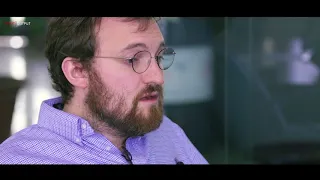 IOHK | A vision for blockchain in Africa