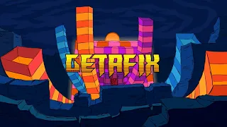 GETAFIX - SHACKLED 006 SET