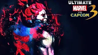 Best Of Akuma (Umvc3)