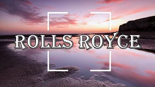 Rolls Royce | (Lyrics Video 2020) - Джиган, Тимати, Егор Крид | Премьера клипа 2020