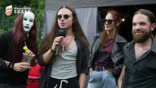 III Skała Rock Festival 2023 - Najlepsze Momenty!