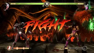 Mortal Kombat 9 с братом: Месть брата