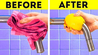 Smart Cleaning Hacks for a Spotless Home