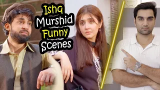 Ishq Murshid Funny Scenes & Episode 4 Teaser Promo Review By MR NOMAN ALEEM | HUM TV DRAMA 2023