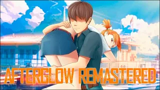 Afterglow Remastered оцениваем мод для Алисофагов, читаем первый раз