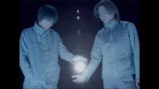 KinKi Kids「やめないで, PURE」Music Video