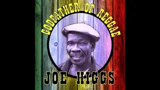 Joe Higgs Tribute Mix 🇯🇲