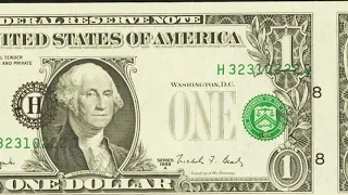 HIDING IN YOUR WALLET!! RARE DOLLAR BILLS WORTH MONEY