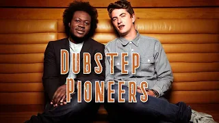 A Dubstep Story: The History of Skream and Benga