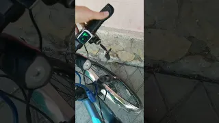 Izh bike готов!