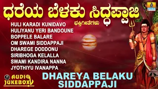 ಧರೆಯ ಬೆಳಕು ಸಿದ್ಧಪ್ಪಾಜಿ | Dhareya Belaku Siddappaji | Kannada Devotional Songs