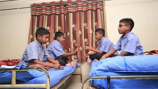 Boys Hostel | CBSE schools with Hostel Vizag | Schools in Vizag with hostel facility