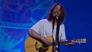 Chris Cornell - I Am The Highway @ Jacksonville, FL 06.17.2016