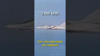 F-111 O Primeiro Avião de Geometria Variável