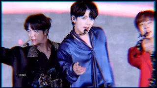 jeon jungkook - devil eyes (fmv)