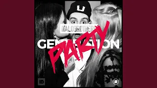 Generation Party (Video Edit)