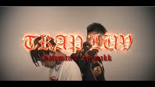 TRAP LUV - Nateman ft. Og Makk (Official Music Video)