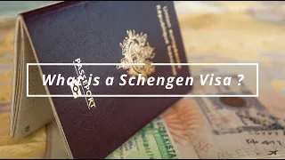 Everything you Need to know about Schengen Visas