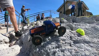 Scx 24 compilation