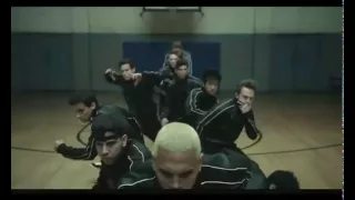 Chris Brown Dance (Battle of the year)