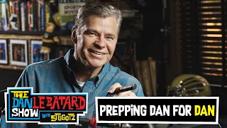 Dan for Dan | 08/03/22 | The Dan LeBatard Show with Stugotz