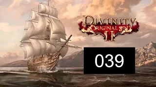 Divinity: Original Sin 2. S1E39. Банда снова в сборе