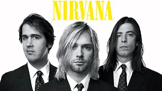 20 лучших песен НИРВАНЫ / Greatest hits of NIRVANA / Come as you are, Smells like teen spirit