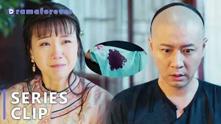 To possess him, she sacrificed her body, put an aphrodisiac in his wine...|Chinese Drama