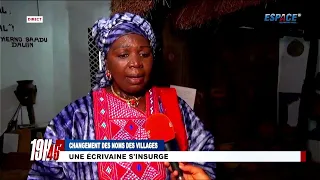 🔴Le 19 Heures 45 - JT du 16 Mai 2024 • ESPACE TV GUINEE