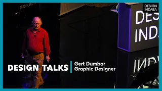 Gert Dumbar on the designer as author