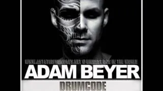 Adam Beyer - Drumcode 133 - Live at Tenax - Italy