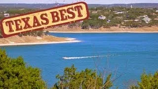 Texas Best - Lake (Texas Country Reporter)