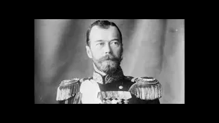 Николай II — информация о человеке