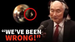 Michio Kaku FINALLY BREAKS Silence On James Webb Telescope's Clearest New Image Of Proxima B!