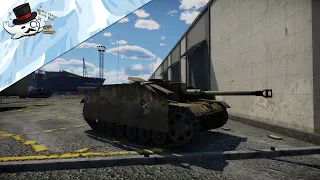 War Thunder - StuG III G "Big Bad Bombs"