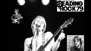 THE POLICE - Reading Rock Festival, Reading 1979 UK (full show)