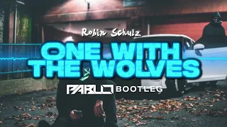 Robin Schulz - One With The Wolves (PABLO BOOTLEG)