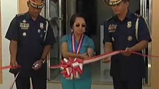 Inauguration of the NCRPO RTOIC