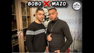 🎬 Bobo ❌ Mazo - Mix Sladakov - Official VideoKlip 2021 🎬