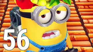 Despicable Me: Minion Rush Gameplay Walkthrough Part 56 - Surfer Vacationer Costume [iOS/Android]