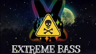 ⚠️⚠️EXTREME BASS TEST!! 9999999999999999K(Headphones recommended)⚠️⚠️