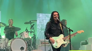 Placebo live - “Sad White Reggae” Shaky Knees 5/5/23 Atlanta