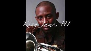 Boo'd Up (Ella Mai) Smooth Jazz Remix by Trumpeter/Producer King James III