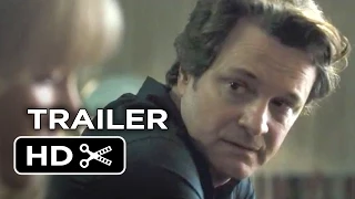 Before I Go To Sleep International TRAILER 1 (2014) - Colin Firth, Nicole Kidman Thriller HD