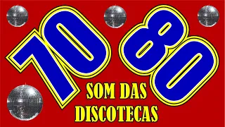 30 EMBALOS DISCOTECA 70 & 80 PARA DANÇAR! (ROGERIO KRUGER)