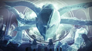 Destiny 2: Season of the Wish - Talking With The Spirit of Riven (The Terms of The Last Wish)