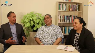 Talanoa Kaungafononga: Part 6. Discrimination in school and work