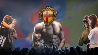 [EU4] Scandinavia Is No Longer an F Tier