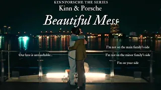 Kinn x Porsche | KinnPorsche Series Finale [+1x14] | Beautiful Mess (TW ⚠️⚠️⚠️)