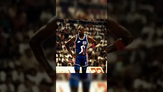 🏀🇪🇦 EL DIA QUE MICHAEL JORDAN JUGÓ EN LA ACB